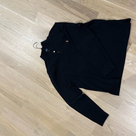 Polo Ralph Lauren estate rib sweater size large - Picture 1 of 3